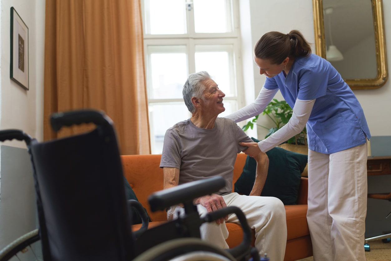 Batavia | Freedom Home Care