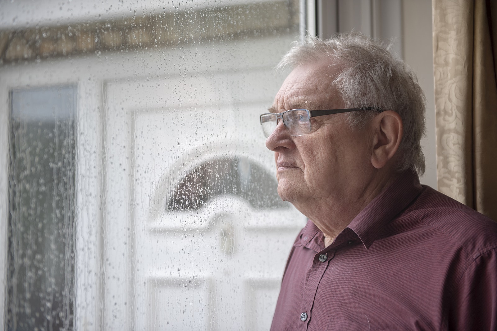 In-home veteran's care can help aging veterans get the support and freedom they need.