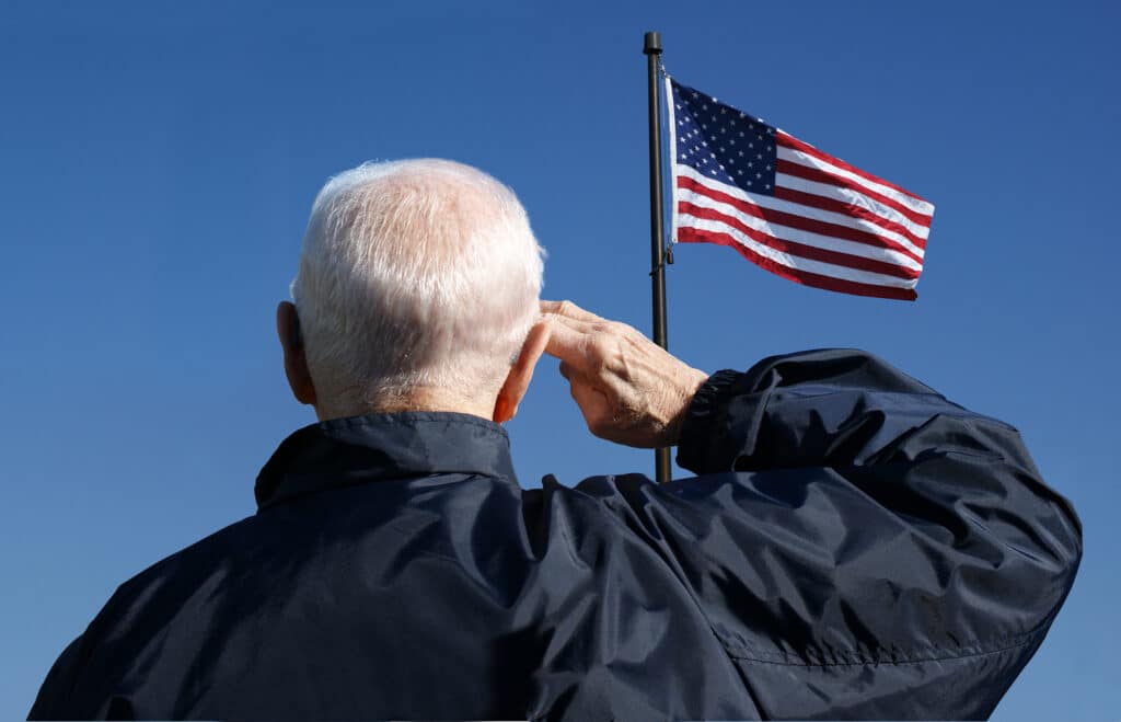 Veteran's care can be extremely helpful and beneficial for those who served our country.