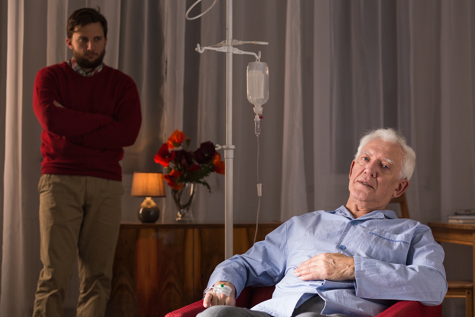 Respite care helps family caregivers with a needed break while providing expert care to their loved ones.