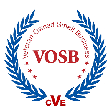 Veteran owned small business